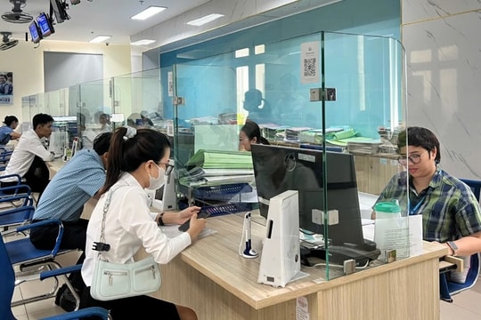 Đồng Nai tăng 24 bậc về cải cách hành chính