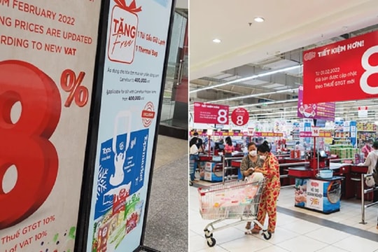 Người dân, doanh nghiệp cùng hưởng lợi