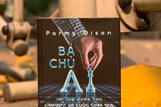 AI và cuộc chạy đua thay đổi thế giới