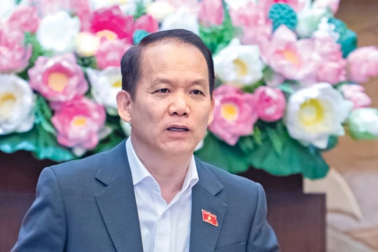 SỬA ĐỔI, HOÀN THIỆN CÁC LUẬT VỀ TƯƠNG TRỢ TƯ PHÁP