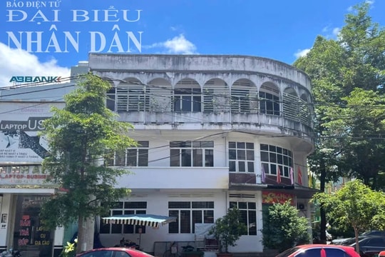 Nhà thầu khiếu nại lên UBND tỉnh Gia Lai vì nghi vấn bị đánh trượt hồ sơ dự thầu… “thiếu khách quan”