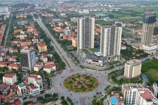 Kế hoạch sắp xếp đơn vị hành chính, xây dựng mô hình tổ chức chính quyền địa phương 2 cấp