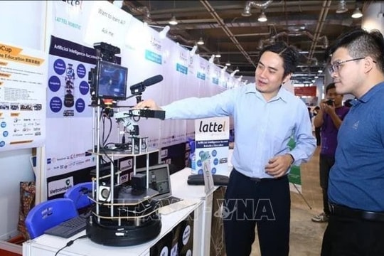 Cập nhật Chương trình hành động của Chính phủ thực hiện Nghị quyết số 57-NQ/TW