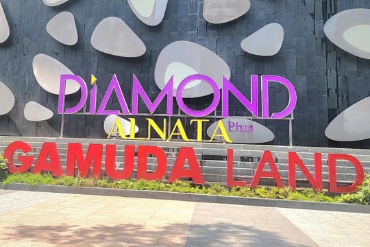 TP. Hồ Chí Minh: Điều chỉnh quy hoạch phân khu quận Tân Phú vi phạm quy định có liên quan đến Dự án Celadon City