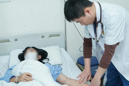 Bệnh viện E triển khai kỹ thuật can thiệp tái thông cầu nối AVF cho bệnh nhân suy thận mãn