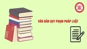 Hướng dẫn các quy định mới của Luật Ban hành văn bản quy phạm pháp luật