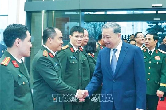 Chủ quyền số và an ninh công nghệ – lằn ranh sống còn trong "bão" công nghệ