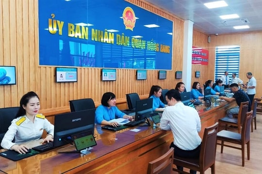 Từ tư duy đột phá đến hành động quyết liệt