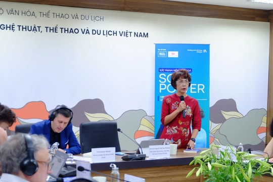 Khai thác sức mạnh mềm văn hóa: Cơ hội và thách thức cho Việt Nam