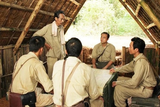 Giới thiệu 6 bộ phim đặc sắc của Việt Nam tại Hy Lạp