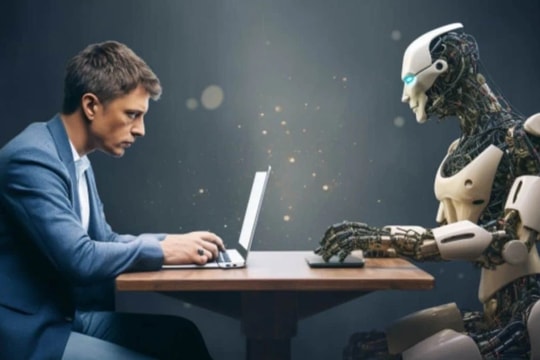 Hội chứng "kẻ giả mạo" và trí thông minh trong kỷ nguyên AI