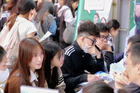 Chi tiết phương thức xét tuyển tài năng năm 2025 của Đại học Bách khoa Hà Nội 