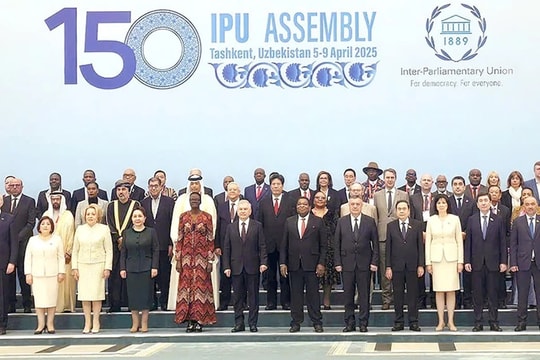 Luồng gió mới, mở ra thời kỳ hợp tác toàn diện, hiệu quả hơn giữa Việt Nam với Uzbekistan và Armenia