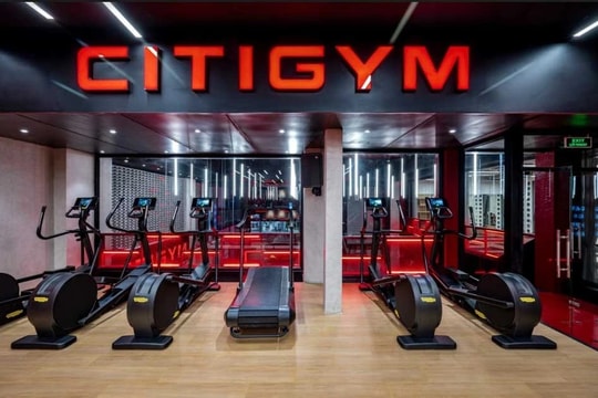 Khách hàng tại TP. Hồ Chí Minh khởi kiện Công ty Citigym