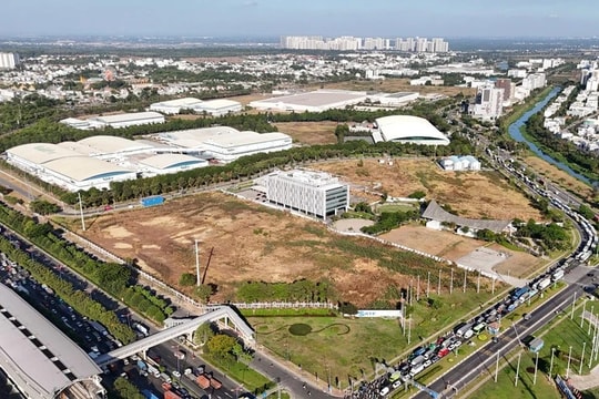 TP. Hồ Chí Minh: Hỗ trợ doanh nghiệp cơ khí - tự động hóa nâng tầm sản phẩm và năng lực cạnh tranh