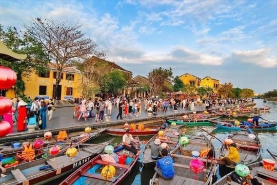 Quảng Nam - Miền xanh di sản