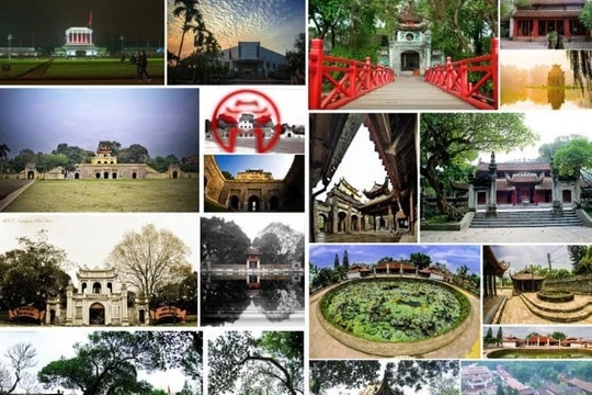 Tổ chức triển khai thi hành Luật Di sản văn hóa kịp thời, hiệu quả