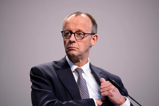 Các đảng phái Đức nhất trí thành lập chính phủ mới 