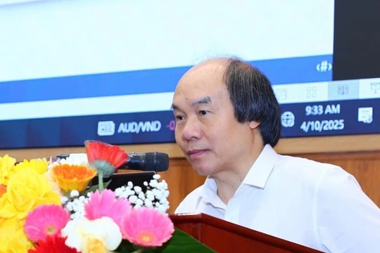 Thi vào lớp 10, dứt khoát phải chuyển từ "thi gì học nấy" thành "học gì thi nấy"