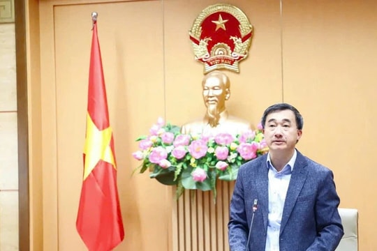 Hàng triệu người có thể tử vong do nhiễm khuẩn bệnh viện mỗi năm 