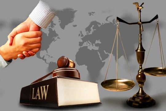 Pháp luật phải phục vụ, thúc đẩy phát triển