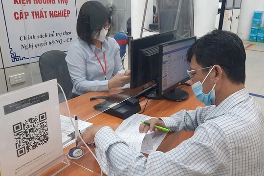  Chi trả kịp thời các chế độ bảo hiểm cho người tham gia và thụ hưởng chính sách