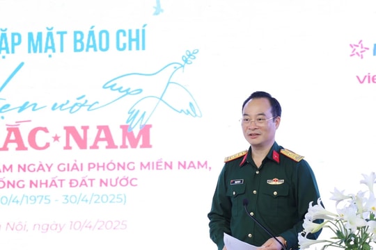 Sắp diễn ra Chương trình “Hẹn ước Bắc Nam”