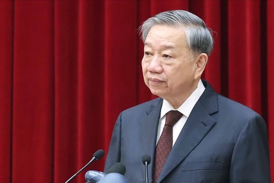 Trong bối cảnh tình hình mới rất khẩn trương, cần sự đột phá, quyết đoán, quyết liệt, đoàn kết, thống nhất từ khâu đề xuất chính sách tới triển khai thực hiện