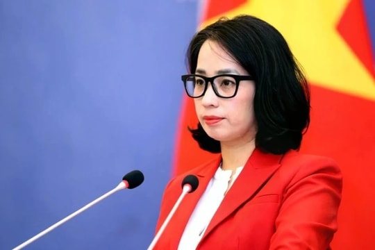 Hoa Kỳ ngừng đánh thuế đối ứng trong 90 ngày đối với Việt Nam là bước đi tích cực