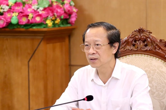 Bộ GD-ĐT ráo riết triển khai đưa tiếng Anh thành ngôn ngữ thứ hai trong trường học