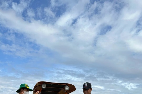 Trả lại dinh dưỡng cho đất lúa 