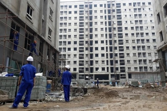 Bộ Xây dựng bãi bỏ 30% điều kiện đầu tư kinh doanh không cần thiết