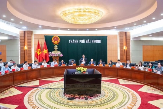 Cần xây dựng Chiến lược quốc gia về phát triển nguồn nhân lực