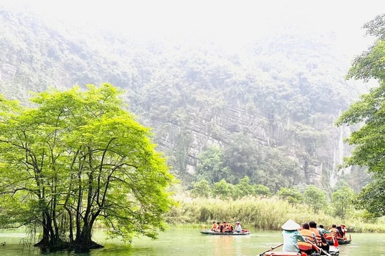 Nâng tầm du lịch xanh