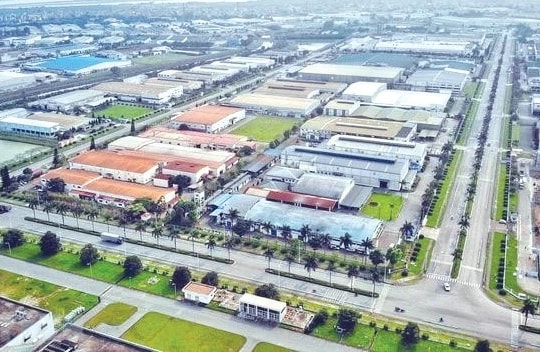 Nam Định đón sóng đầu tư