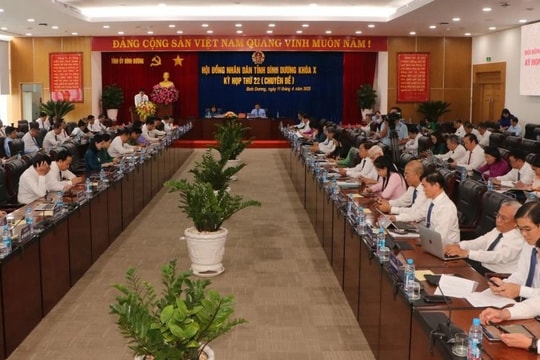 Thông qua 8 nghị quyết về đầu tư công, quy hoạch, đất đai