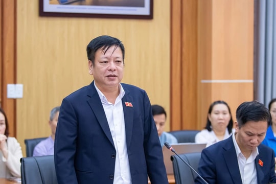 Ban Quản lý Khu kinh tế Hải Phòng đề nghị mở rộng đối tượng, danh mục ngành nghề hỗ trợ đào tạo