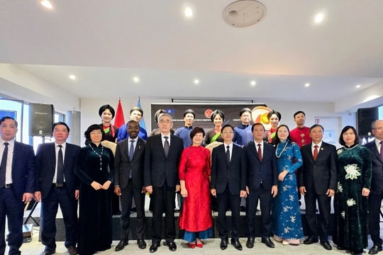 Bắc Ninh: Xây dựng nhịp cầu, đưa các giá trị văn hóa truyền thống ra thế giới