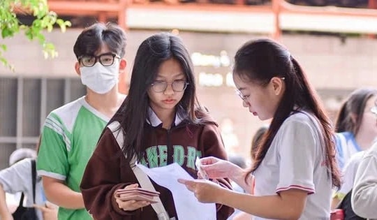 TP. Hồ Chí Minh triển khai cổng thông tin quản lý về dạy thêm, học thêm 