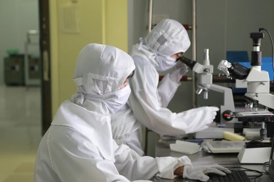 Công nghệ bán dẫn là "xương sống" của nền kinh tế số: Sinh viên sẽ được đào tạo như thế nào? 