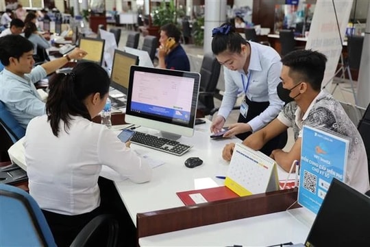 Bài 1: Sự lựa chọn dũng cảm, đáng trân trọng