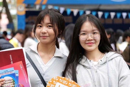 91.000 tỷ đồng và hơn 30% bài thi khảo sát lớp 12 dưới trung bình... là con số nổi bật giáo dục tuần qua 