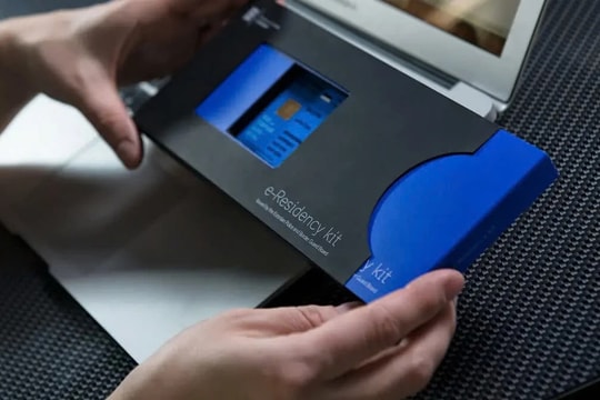 Đặt công dân vào trung tâm của cuộc cách mạng số