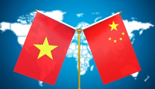 The Global Times: Chủ tịch Tập Cận Bình muốn thúc đẩy tầm nhìn mới cho Cộng đồng Trung Quốc - Việt Nam chia sẻ tương lai