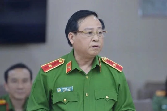 Người dân cần kiểm chứng kỹ lưỡng thông tin trước khi quyết định đóng góp từ thiện