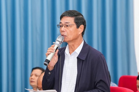 Hoàn thành Đề án sáp nhập tỉnh Hải Dương và TP. Hải Phòng trước 30.4