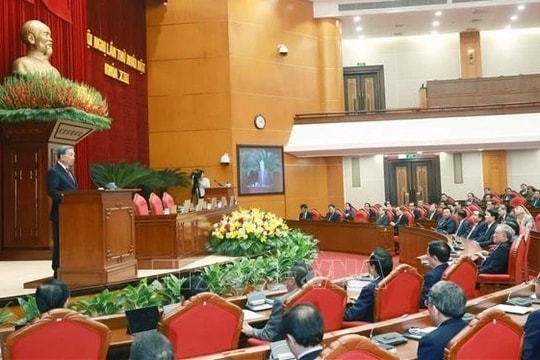 Danh sách dự kiến tên gọi các tỉnh, thành phố và trung tâm chính trị - hành chính (tỉnh lỵ) của 34 đơn vị hành chính cấp tỉnh