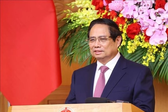 Thủ tướng Phạm Minh Chính: Ưu tiên cơ sở vật chất dôi dư phục vụ mục đích công ích, công cộng