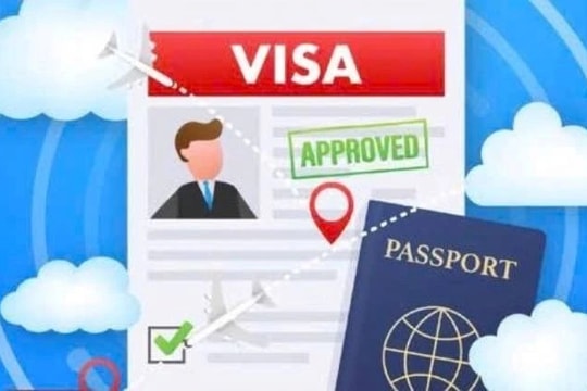 Cảnh báo thủ đoạn lừa đảo khi cài đặt phần mềm làm Visa trực tuyến