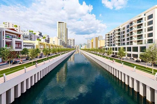 Nhiều công trình giao thông về đích và khởi công dịp 50 năm giải phóng miền Nam